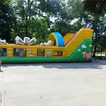 卓娅公寓 公寓