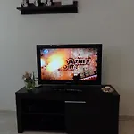 卓娅公寓