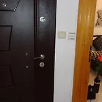 公寓 卓娅公寓