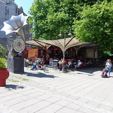 Zoya Burgas Stad