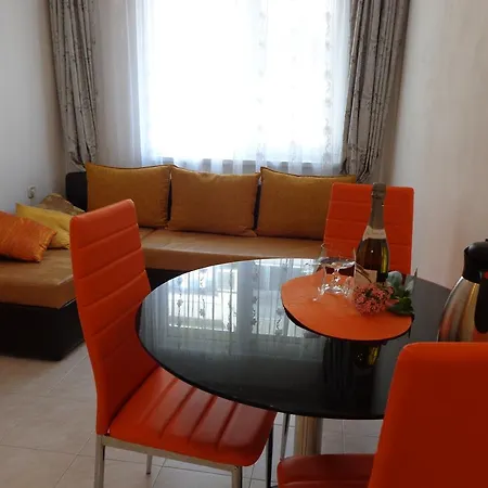 Appartement Zoya