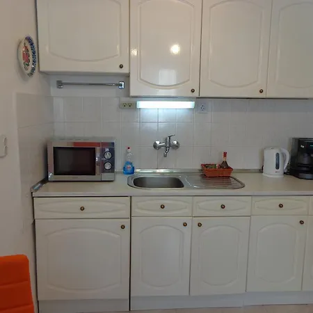 Appartement Zoya *