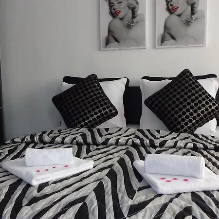 Appartement Zoya