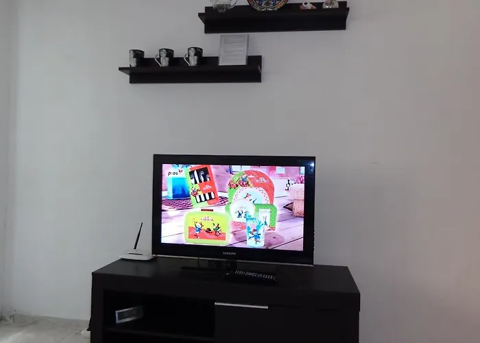 Zoya Apartamento