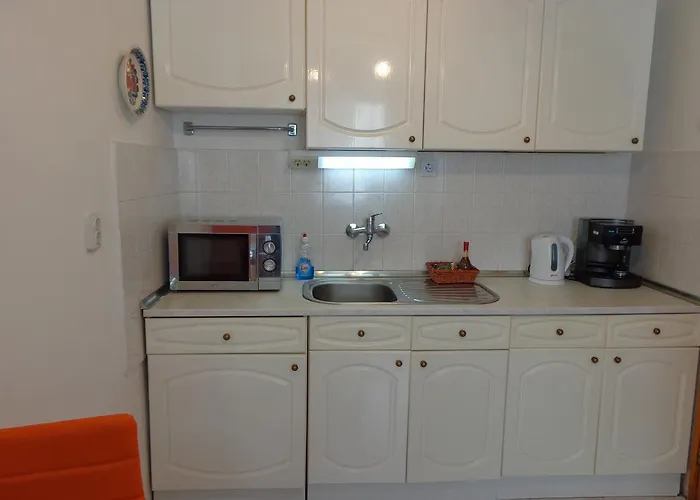Apartamento Zoya *