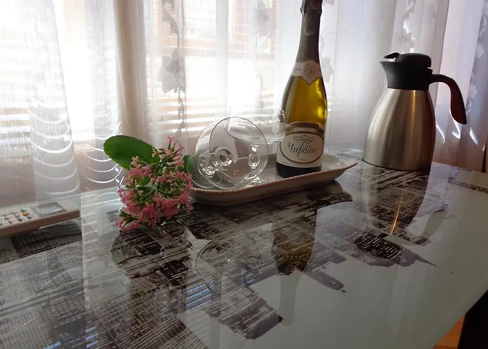 Apartamento Zoya