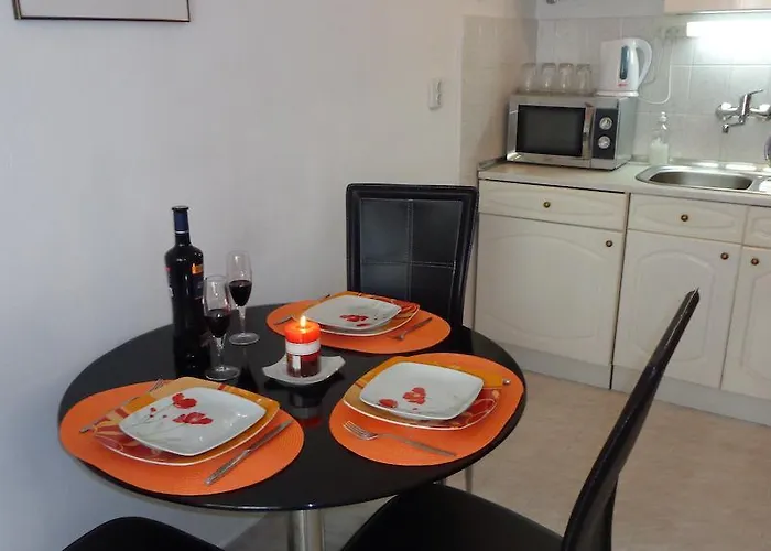 Apartamento Zoya *