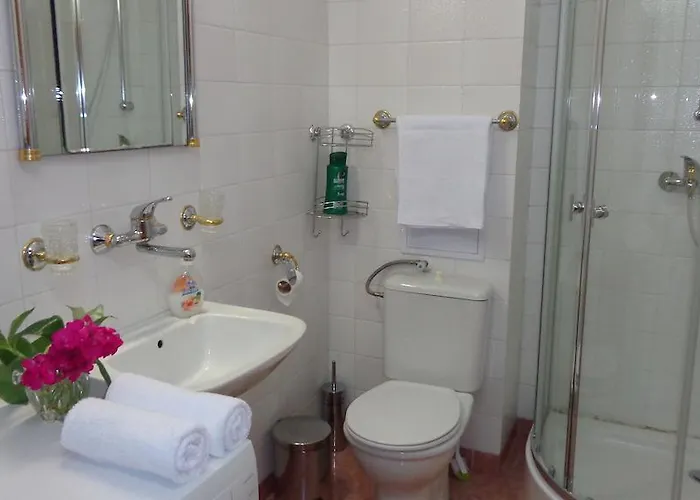 Apartamento Zoya *