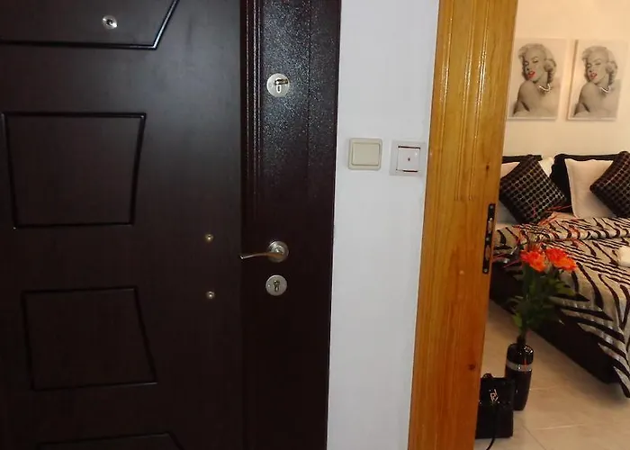 Апартаменты Zoya