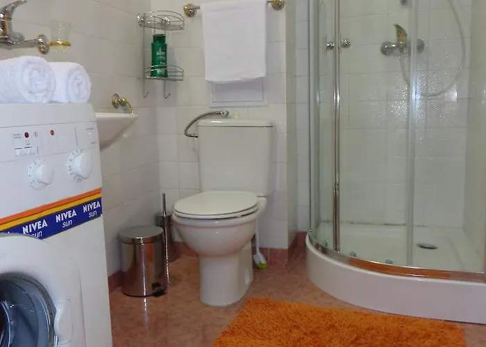 Apartamento Zoya *