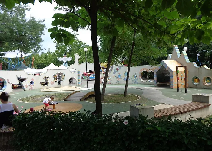 Zoya Апартаменты *