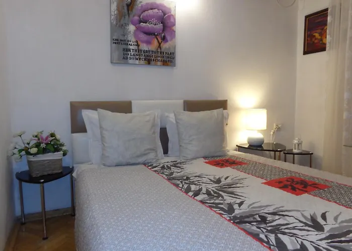 Zoya Apartamento *