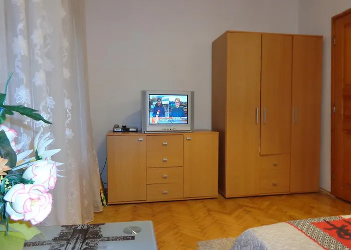 Zoya Apartamento Burgas