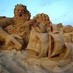 Zoya Burgas City