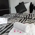 Apartmán Zoya *