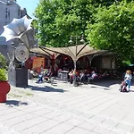 Zoya Burgas City