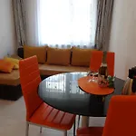 Apartmán Zoya