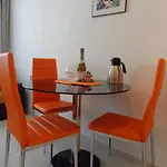 Apartmán Zoya