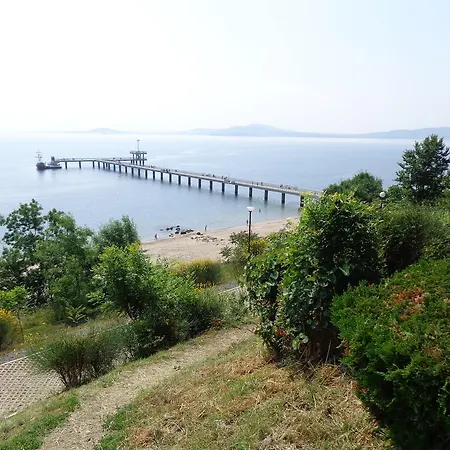 Апартаменты Zoya