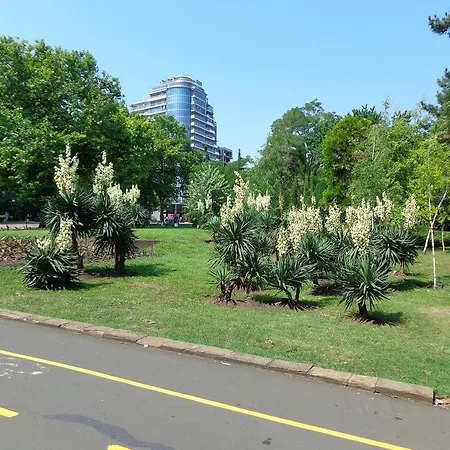 Апартаменты Zoya Бургас