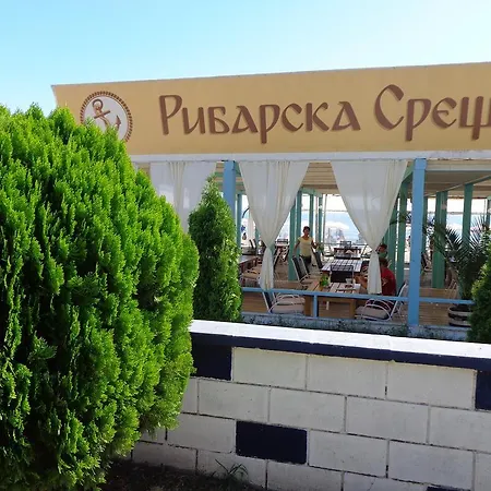 Apartmán Zoya