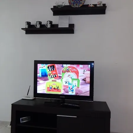 Zoya Апартаменты