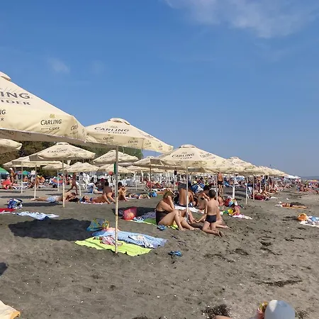 Zoya Апартаменты *