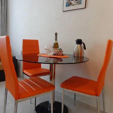 Apartment Zoya