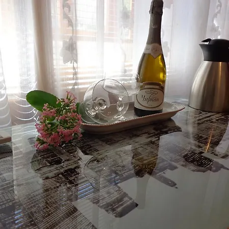 Апартаменты Zoya