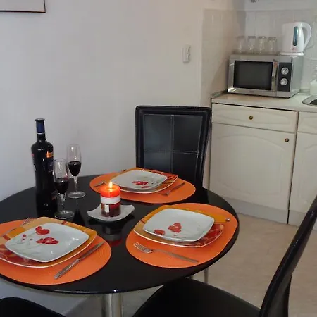 Апартаменты Zoya *