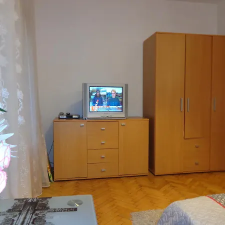 Zoya Apartmán Burgas City