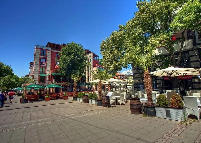 Zoya Μπουργκάς