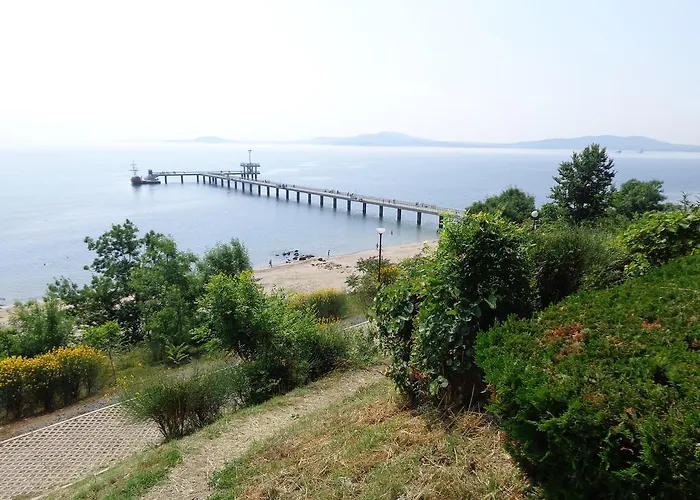 Διαμέρισμα Zoya