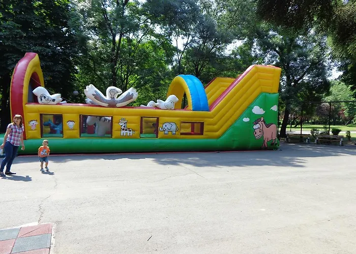 Zoya Διαμέρισμα