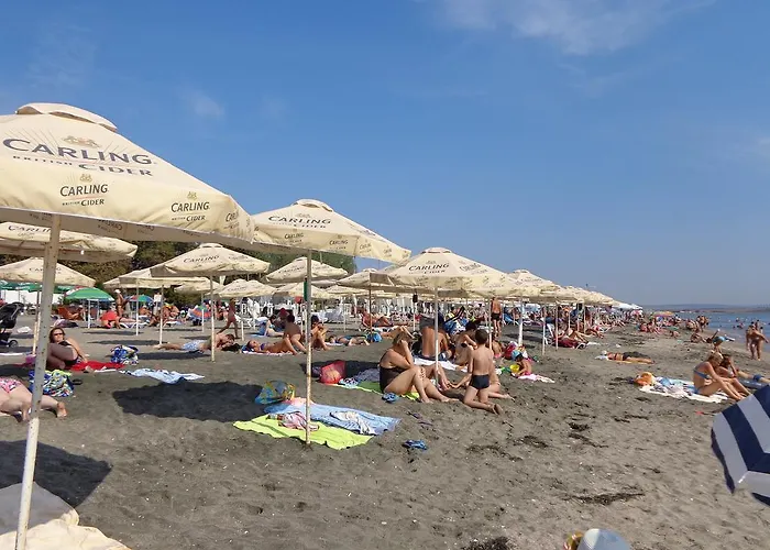 Zoya Διαμέρισμα *