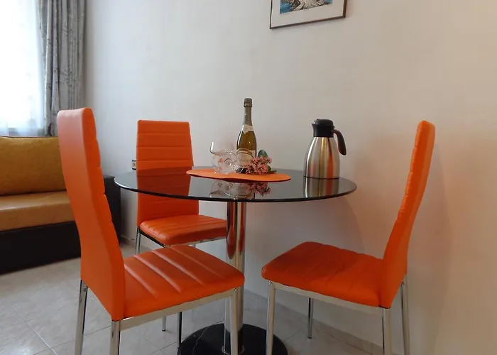 Διαμέρισμα Zoya