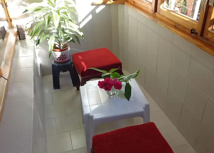 Διαμέρισμα Zoya *